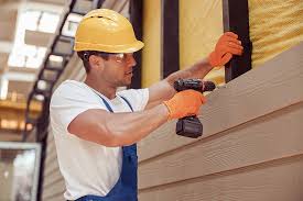 Best Storm Damage Siding Repair  in Flemington, NJ